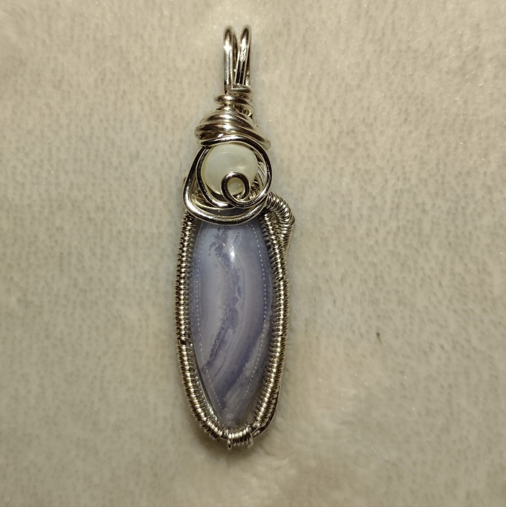 Handmade pendant